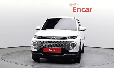 Hyundai Casper 2024, 57757 км, за 9650.99 USD