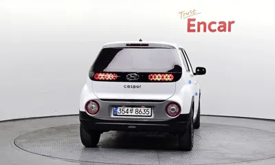 Hyundai Casper 2024, 57757 км, за 9650.99 USD