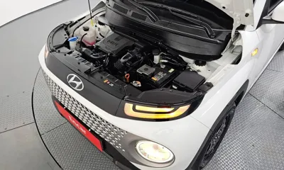 Hyundai Casper 2024, 57757 км, за 9650.99 USD - фото 6