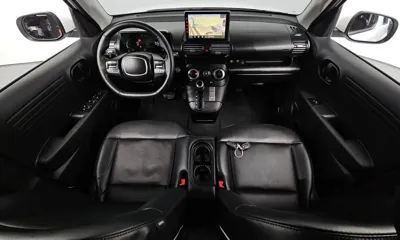 Hyundai Casper 2024, 57757 км, за 9650.99 USD - фото 7