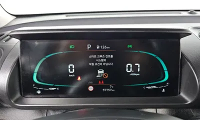Hyundai Casper 2024, 57757 км, за 9650.99 USD - фото 8