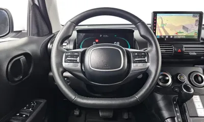 Hyundai Casper 2024, 57757 км, за 9650.99 USD - фото 17