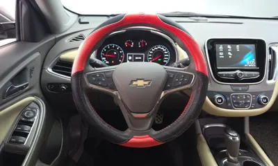 ChevroletGMDaewoo Malibu 2017, 116256 км, за 3866.35 USD - фото 13
