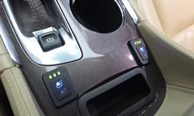 ChevroletGMDaewoo Malibu 2017, 116256 км, за 3866.35 USD - фото 16