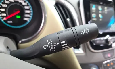 ChevroletGMDaewoo Malibu 2017, 116256 км, за 3866.35 USD - фото 18