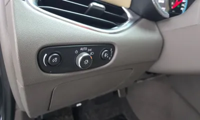 ChevroletGMDaewoo Malibu 2017, 116256 км, за 3866.35 USD - фото 20