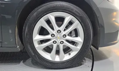 ChevroletGMDaewoo Malibu 2017, 116256 км, за 3866.35 USD - фото 21