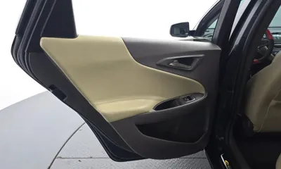 ChevroletGMDaewoo Malibu 2017, 116256 км, за 3866.35 USD - фото 25