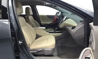 ChevroletGMDaewoo Malibu 2017, 116256 км, за 3866.35 USD - фото 26