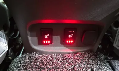 ChevroletGMDaewoo Malibu 2017, 116256 км, за 3866.35 USD - фото 27