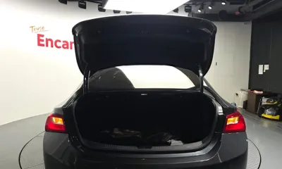 ChevroletGMDaewoo Malibu 2017, 116256 км, за 3866.35 USD - фото 30