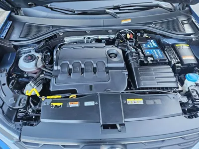 Volkswagen T-Roc 2021, 68212 км, за 13874.94 USD - фото 6