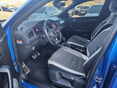 Volkswagen T-Roc 2021, 68212 км, за 13874.94 USD - фото 10