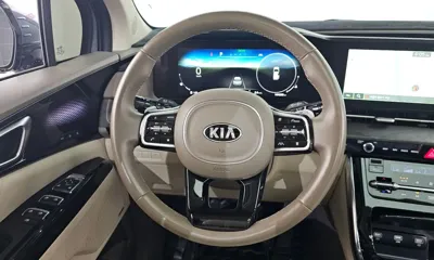 Kia Canival 2021, 104290 км, за 15032.17 USD - фото 14