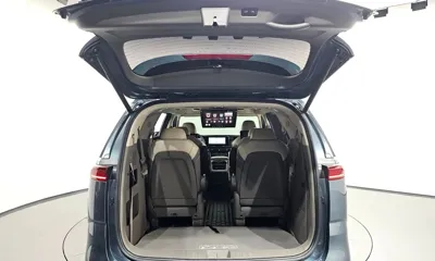 Kia Canival 2021, 104290 км, за 15032.17 USD - фото 28