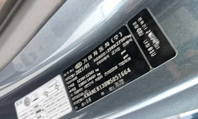 Kia Canival 2021, 104290 км, за 15032.17 USD - фото 29