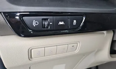 Kia Canival 2021, 104290 км, за 15032.17 USD - фото 30