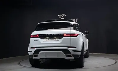 Land Rover Range Rover Evoque 2024, 2046 км, за 14851.54 USD