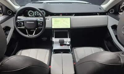 Land Rover Range Rover Evoque 2024, 2046 км, за 14851.54 USD - фото 7