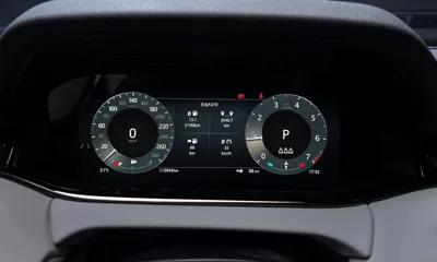 Land Rover Range Rover Evoque 2024, 2046 км, за 14851.54 USD - фото 8