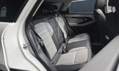 Land Rover Range Rover Evoque 2024, 2046 км, за 14851.54 USD - фото 12