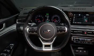 Kia K5 2020, 78778 км, за 10288.46 USD