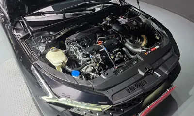 Kia K5 2020, 78778 км, за 10288.46 USD - фото 7