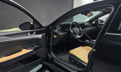 Kia K5 2020, 78778 км, за 10288.46 USD - фото 8