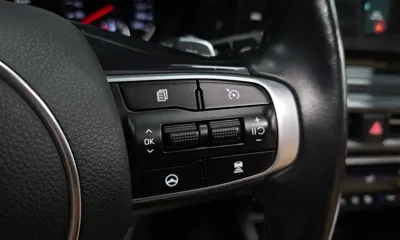 Kia K5 2020, 78778 км, за 10288.46 USD - фото 11