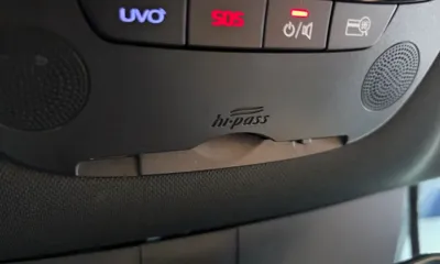 Kia K5 2020, 78778 км, за 10288.46 USD - фото 12