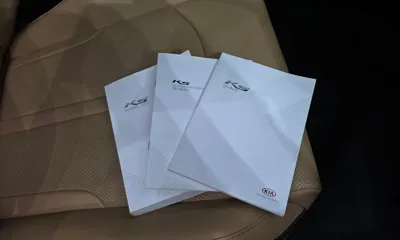 Kia K5 2020, 78778 км, за 10288.46 USD - фото 18