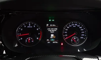 Kia K5 2020, 78778 км, за 10288.46 USD - фото 19