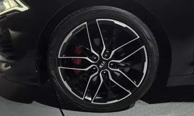 Kia K5 2020, 78778 км, за 10288.46 USD - фото 20