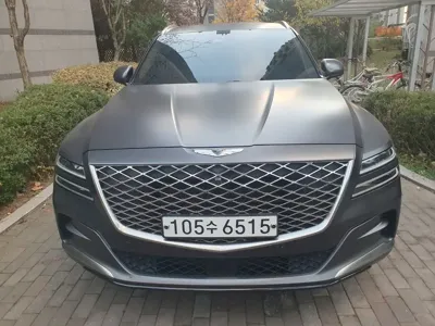 Genesis GV80 2020, 134000 км, за 23402.45 USD