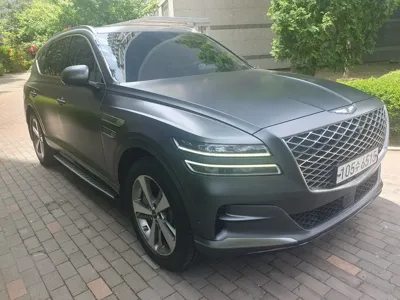 Genesis GV80 2020, 134000 км, за 23402.45 USD