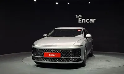 Hyundai Grandeur 2023, 37634 км, за 21012.25 USD
