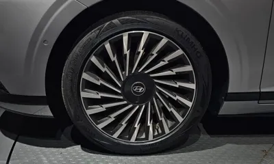Hyundai Grandeur 2023, 37634 км, за 21012.25 USD