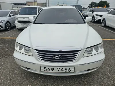 Hyundai Grandeur 2010, 164790 км, за 1885.2 USD - фото 3