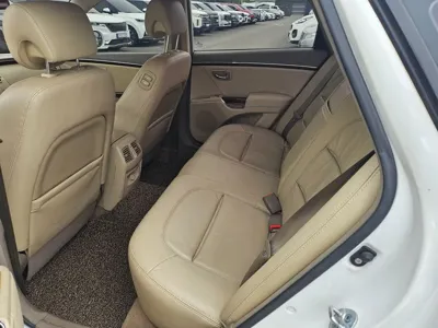 Hyundai Grandeur 2010, 164790 км, за 1885.2 USD - фото 9