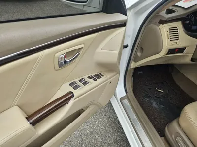 Hyundai Grandeur 2010, 164790 км, за 1885.2 USD - фото 10