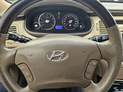Hyundai Grandeur 2010, 164790 км, за 1885.2 USD - фото 12