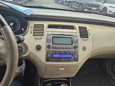 Hyundai Grandeur 2010, 164790 км, за 1885.2 USD - фото 13