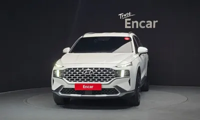 Hyundai Santafe 2021, 51901 км, за 15791.21 USD