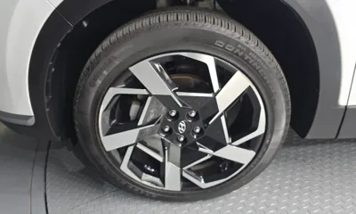 Hyundai Santafe 2021, 51901 км, за 15791.21 USD