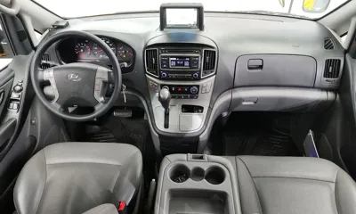 Hyundai Starex 2018, 61733 км, за 12283.23 USD - фото 7