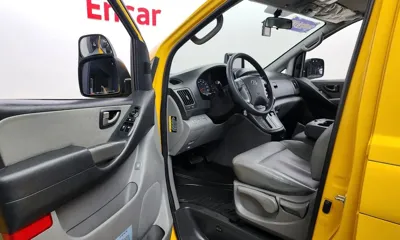 Hyundai Starex 2018, 61733 км, за 12283.23 USD - фото 10