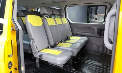 Hyundai Starex 2018, 61733 км, за 12283.23 USD - фото 12