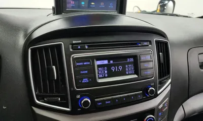 Hyundai Starex 2018, 61733 км, за 12283.23 USD - фото 16