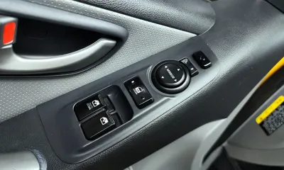 Hyundai Starex 2018, 61733 км, за 12283.23 USD - фото 18