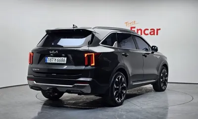 Kia Sorento 2024, 75812 км, за 21143.04 USD
